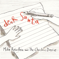 Dear Santa CD
